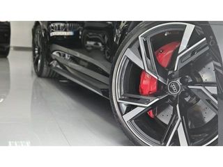 Audi RS6 Avant Performance 4.0 TFSI quattro 463 kW (630 CV) tiptronic