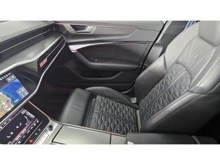 Audi RS6 Avant Performance 4.0 TFSI quattro 463 kW (630 CV) tiptronic