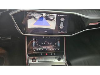 Audi RS6 Avant Performance 4.0 TFSI quattro 463 kW (630 CV) tiptronic