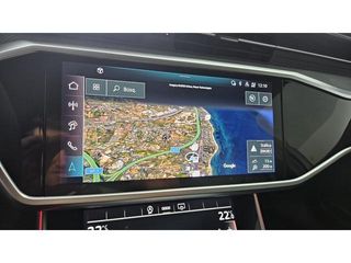 Audi RS6 Avant Performance 4.0 TFSI quattro 463 kW (630 CV) tiptronic