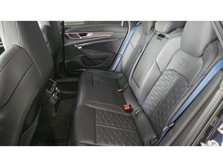 Audi RS6 Avant Performance 4.0 TFSI quattro 463 kW (630 CV) tiptronic