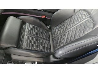 Audi RS6 Avant Performance 4.0 TFSI quattro 463 kW (630 CV) tiptronic