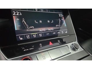 Audi RS6 Avant Performance 4.0 TFSI quattro 463 kW (630 CV) tiptronic