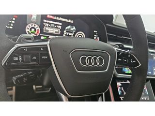 Audi RS6 Avant Performance 4.0 TFSI quattro 463 kW (630 CV) tiptronic