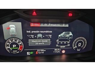 Audi RS6 Avant Performance 4.0 TFSI quattro 463 kW (630 CV) tiptronic