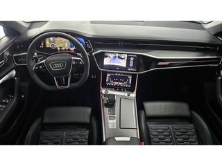 Audi RS6 Avant Performance 4.0 TFSI quattro 463 kW (630 CV) tiptronic