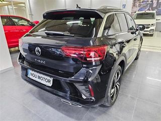 Volkswagen T-Roc R-Line 1.5 TSI 110 kW (150 CV) DSG