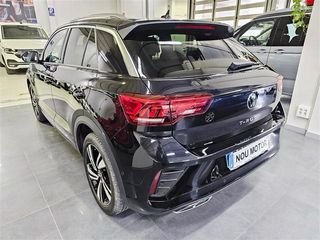Volkswagen T-Roc R-Line 1.5 TSI 110 kW (150 CV) DSG
