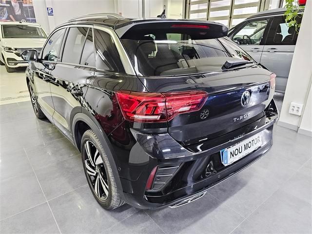 Volkswagen T-Roc R-Line 1.5 TSI 110 kW (150 CV) DSG