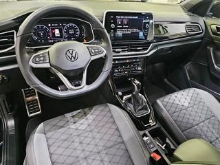 Volkswagen T-Roc R-Line 1.5 TSI 110 kW (150 CV) DSG