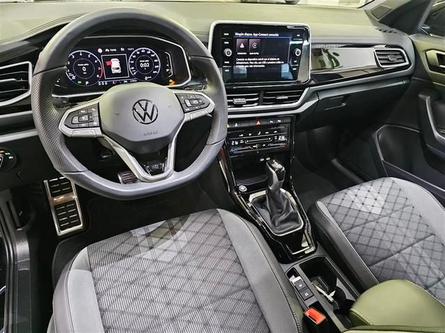 Volkswagen T-Roc R-Line 1.5 TSI 110 kW (150 CV) DSG