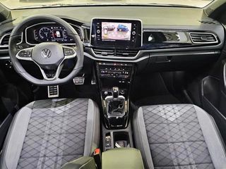Volkswagen T-Roc R-Line 1.5 TSI 110 kW (150 CV) DSG