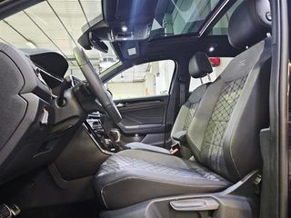 Volkswagen T-Roc R-Line 1.5 TSI 110 kW (150 CV) DSG