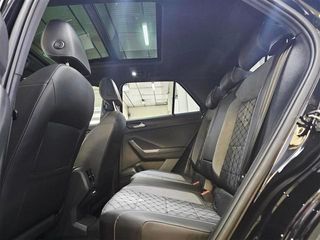 Volkswagen T-Roc R-Line 1.5 TSI 110 kW (150 CV) DSG