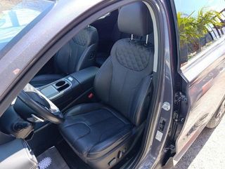 Hyundai Santa Fe 1.6 TGDi HEV Tecno 4x2 Auto 169 kW (230 CV)