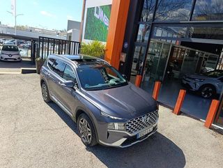 Hyundai Santa Fe 1.6 TGDi HEV Tecno 4x2 Auto 169 kW (230 CV)
