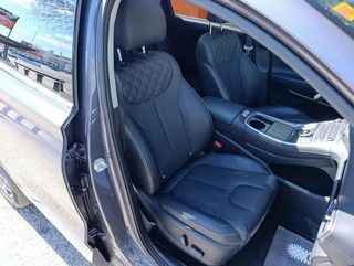 Hyundai Santa Fe 1.6 TGDi HEV Tecno 4x2 Auto 169 kW (230 CV)