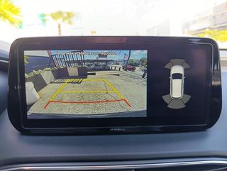 Hyundai Santa Fe 1.6 TGDi HEV Tecno 4x2 Auto 169 kW (230 CV)