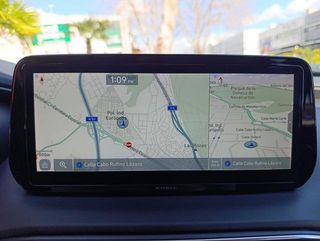 Hyundai Santa Fe 1.6 TGDi HEV Tecno 4x2 Auto 169 kW (230 CV)