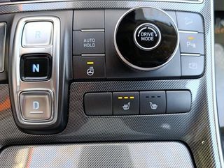 Hyundai Santa Fe 1.6 TGDi HEV Tecno 4x2 Auto 169 kW (230 CV)