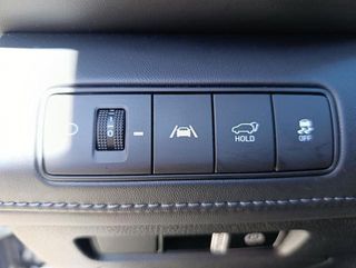 Hyundai Santa Fe 1.6 TGDi HEV Tecno 4x2 Auto 169 kW (230 CV)