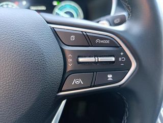 Hyundai Santa Fe 1.6 TGDi HEV Tecno 4x2 Auto 169 kW (230 CV)