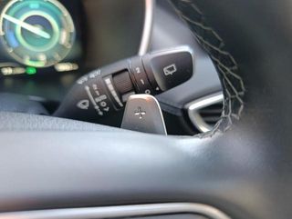 Hyundai Santa Fe 1.6 TGDi HEV Tecno 4x2 Auto 169 kW (230 CV)