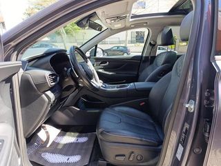 Hyundai Santa Fe 1.6 TGDi HEV Tecno 4x2 Auto 169 kW (230 CV)