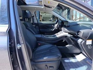 Hyundai Santa Fe 1.6 TGDi HEV Tecno 4x2 Auto 169 kW (230 CV)