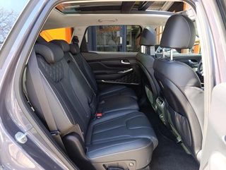 Hyundai Santa Fe 1.6 TGDi HEV Tecno 4x2 Auto 169 kW (230 CV)