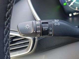 Hyundai Santa Fe 1.6 TGDi HEV Tecno 4x2 Auto 169 kW (230 CV)