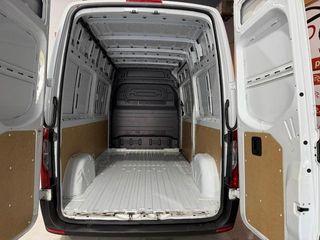 Mercedes-Benz Sprinter Chasis 314 CDI Medio 3.5T 105 kW (143 CV)