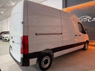 Mercedes-Benz Sprinter Chasis 314 CDI Medio 3.5T 105 kW (143 CV)