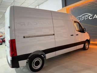 Mercedes-Benz Sprinter Chasis 314 CDI Medio 3.5T 105 kW (143 CV)