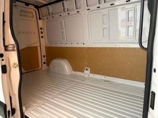 Mercedes-Benz Sprinter Chasis 314 CDI Medio 3.5T 105 kW (143 CV)