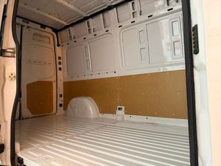 Mercedes-Benz Sprinter Chasis 314 CDI Medio 3.5T 105 kW (143 CV)