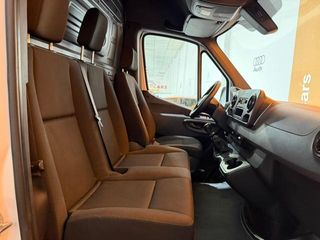 Mercedes-Benz Sprinter Chasis 314 CDI Medio 3.5T 105 kW (143 CV)