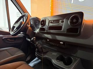 Mercedes-Benz Sprinter Chasis 314 CDI Medio 3.5T 105 kW (143 CV)