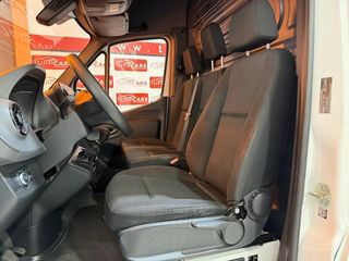 Mercedes-Benz Sprinter Chasis 314 CDI Medio 3.5T 105 kW (143 CV)