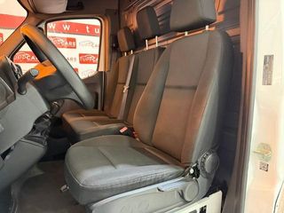 Mercedes-Benz Sprinter Chasis 314 CDI Medio 3.5T 105 kW (143 CV)
