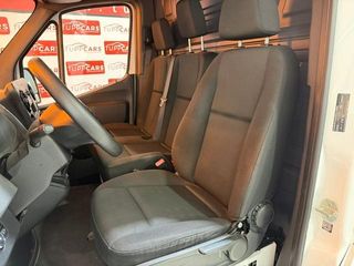 Mercedes-Benz Sprinter Chasis 314 CDI Medio 3.5T 105 kW (143 CV)