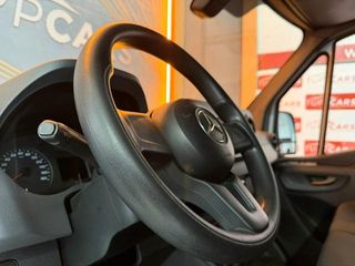 Mercedes-Benz Sprinter Chasis 314 CDI Medio 3.5T 105 kW (143 CV)