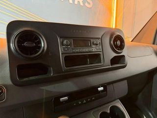 Mercedes-Benz Sprinter Chasis 314 CDI Medio 3.5T 105 kW (143 CV)
