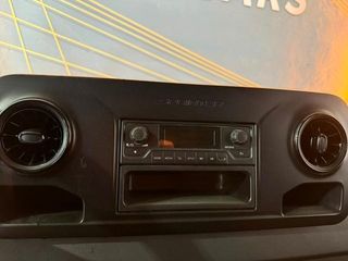 Mercedes-Benz Sprinter Chasis 314 CDI Medio 3.5T 105 kW (143 CV)