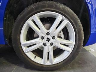 SEAT Ateca 1.5 TSI SANDS FR Special Edition DSG 110 kW (150 CV)