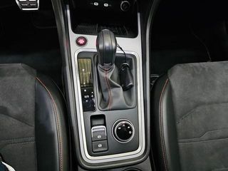 SEAT Ateca 1.5 TSI SANDS FR Special Edition DSG 110 kW (150 CV)