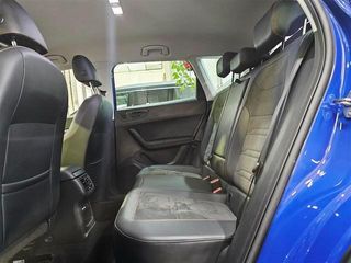 SEAT Ateca 1.5 TSI SANDS FR Special Edition DSG 110 kW (150 CV)