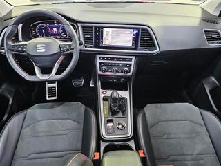 SEAT Ateca 1.5 TSI SANDS FR Special Edition DSG 110 kW (150 CV)