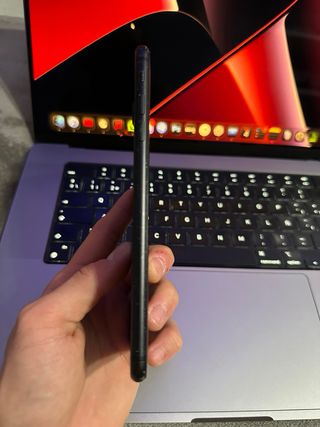 iPhone 7 Plus Negro 128GB