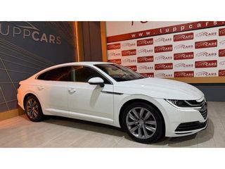 Volkswagen Arteon Elegance 2.0 TDI 110 kW (150 CV) DSG